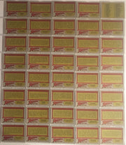 Indiana Jones Raiders of the Lost Ark 1981 Vintage Card Set 88 Cards Topps   - TvMovieCards.com
