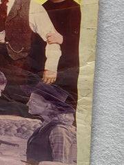 1946 Death Valley Insert Movie Poster 14x36 Nat Pendleton, Helen Gilbert, Robert   - TvMovieCards.com