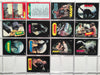 Baby Movie Vintage Sticker & Card Set 66 Cards 11 Stickers Topps 1985   - TvMovieCards.com