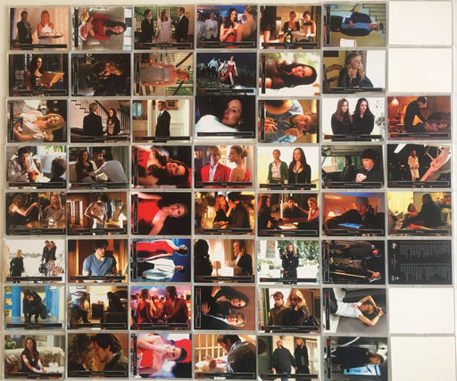 Revenge Season One Base Card Set 108 Cards   - TvMovieCards.com