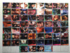Babylon 5 Base Trading Card Set 60 Cards 1996 Fleer/Skybox   - TvMovieCards.com