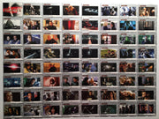 Battlestar Galactica Premiere Edition Base Card Set 72 Cards   - TvMovieCards.com
