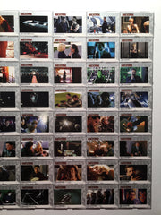 Battlestar Galactica Premiere Edition Base Card Set 72 Cards   - TvMovieCards.com