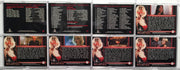 Battlestar Galactica Premiere Edition Base Card Set 72 Cards   - TvMovieCards.com