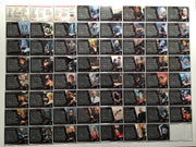 Battlestar Galactica Season Three Base Card Set 63 Cards   - TvMovieCards.com