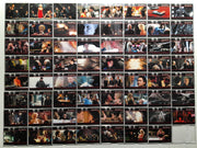 Battlestar Galactica Season Four Base Card Set 63 Cards S 4 - TvMovieCards.com