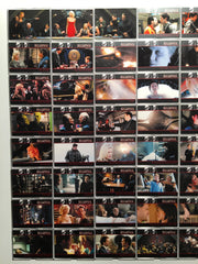 Battlestar Galactica Season Four Base Card Set 63 Cards S 4 - TvMovieCards.com