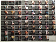 Battlestar Galactica Season Four Base Card Set 63 Cards S 4 - TvMovieCards.com