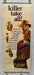 1967 A Stranger in Town Insert Movie Poster 14 x 36 Tony Anthony, Jolanda Modio   - TvMovieCards.com