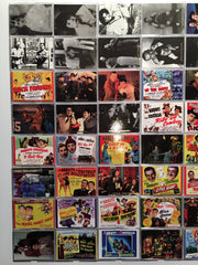 Abbott & Costello Base Card Set 72 Cards   - TvMovieCards.com
