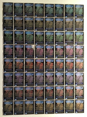 Abbott & Costello Base Card Set 72 Cards   - TvMovieCards.com