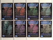 Abbott & Costello Base Card Set 72 Cards   - TvMovieCards.com