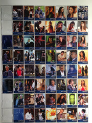 Alphas Season 1 Base Card Set 60 Cards   - TvMovieCards.com