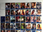 Alphas Season 1 Base Card Set 60 Cards   - TvMovieCards.com