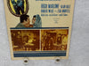 1961 The Long Rope Insert Movie Poster 14 x 36 Hugh Marlowe, Alan Hale Jr   - TvMovieCards.com