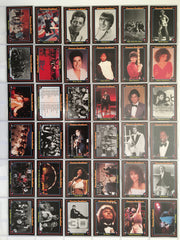 American Bandstand Base Trading Card Set 100 Cards TV Show 1993   - TvMovieCards.com
