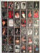 American Bandstand Factory Base Trading Card Set 100 Cards Tin TV Show 1993   - TvMovieCards.com