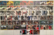 American Chopper Orange County Choppers Base Card Set   - TvMovieCards.com