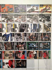 American Chopper Orange County Choppers Base Card Set   - TvMovieCards.com