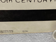 1965 The Cavern Insert Movie Poster 14 x 36 John Saxon, Rosanna Schiaffino   - TvMovieCards.com