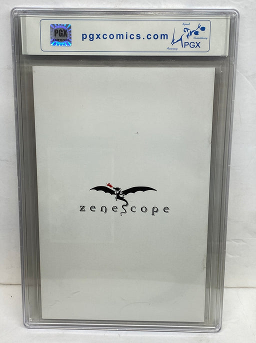 Grimm Fairy Tales #2 PGX 9.2 Classic Al Rio Cover Cinderella 1st Print NM Rare   - TvMovieCards.com