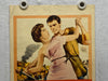1961 Amazons of Rome Insert Movie Poster 14 x 36  Louis Jourdan, Sylvia Syms   - TvMovieCards.com