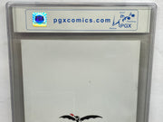 Grimm Fairy Tales #2 PGX 9.2 Classic Al Rio Cover Cinderella 1st Print NM Rare   - TvMovieCards.com