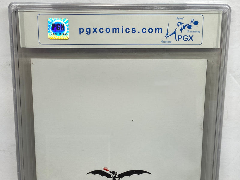 Grimm Fairy Tales #2 PGX 9.2 Classic Al Rio Cover Cinderella 1st Print NM Rare   - TvMovieCards.com