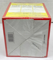 Ferrari Album Sticker Trading Card Box 50 Packs Panini 1999 Michael Schumacher   - TvMovieCards.com