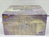 Harry Potter TCG WOTC "Sobre" Sealed 36 Pack Booster Box Spanish Juego De Cartas   - TvMovieCards.com