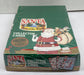 1995 Santa Around the World Series 1 Premier Edition Trading Card Box 36 Packs   - TvMovieCards.com