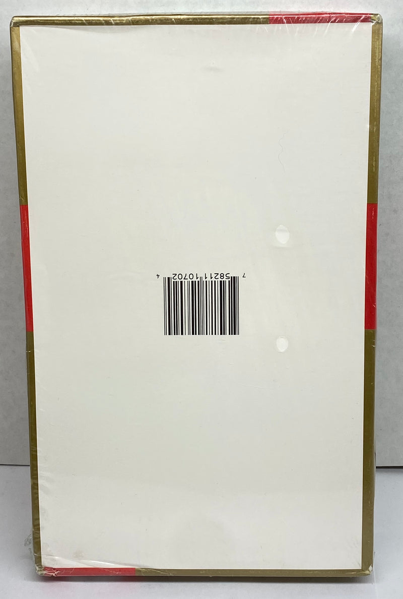 1995 Santa Around the World Series 2 Santa & Snowflakes Trading Card Box 36 Pack   - TvMovieCards.com