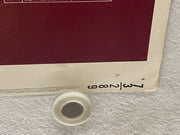 1973 The Pyx Insert Movie Poster 14 x 36  Karen Black, Christopher Plummer, Dona   - TvMovieCards.com