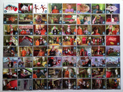 Cat in the Hat Movie Base Card Set Comic Images 2003   - TvMovieCards.com