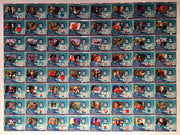 Cat in the Hat Movie Base Card Set Comic Images 2003   - TvMovieCards.com