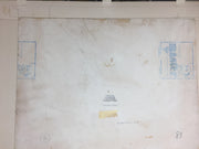 Don Maitz Modern Magic Signed Original Fantasy Art Painting on Masonite 13-1/2"   - TvMovieCards.com