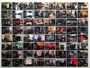 Castle Seasons 3 & 4 Base Card Set 72 Cards Cryptozoic 2014   - TvMovieCards.com