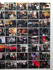 Castle Seasons 3 & 4 Base Card Set 72 Cards Cryptozoic 2014   - TvMovieCards.com