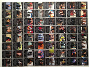 Castle Seasons 3 & 4 Base Card Set 72 Cards Cryptozoic 2014   - TvMovieCards.com