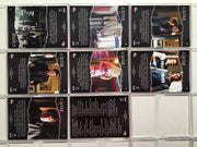 Castle Seasons 3 & 4 Base Card Set 72 Cards Cryptozoic 2014   - TvMovieCards.com