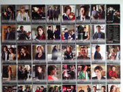 Castle Seasons 1 & 2 Base Card Set 72 Cards Cryptozoic 2012   - TvMovieCards.com