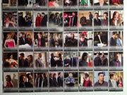 Castle Seasons 1 & 2 Base Card Set 72 Cards Cryptozoic 2012   - TvMovieCards.com