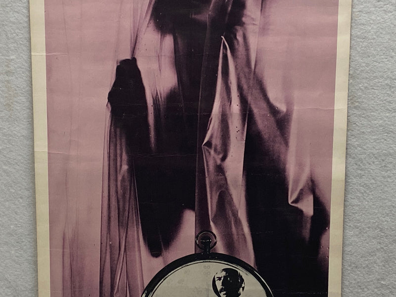 1974 The Internecine Project Insert Movie Poster 14 x 36 James Coburn, Lee Grant   - TvMovieCards.com