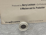 1974 The Internecine Project Insert Movie Poster 14 x 36 James Coburn, Lee Grant   - TvMovieCards.com