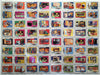 Classic Toys Card Set 66 Cards by Classic Toys Trading Cards 1993   - TvMovieCards.com