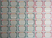 The Best of Stingray, Thunderbirds and Captain Scarlet 66 Card Set   - TvMovieCards.com