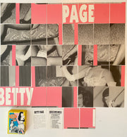 1992 Betty Page Series Two Factory Trading Card Set 42 Cards Mother Productions   - TvMovieCards.com