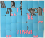 1993 Betty Page Forty Private Peaks Factory Trading Card Set 40 Cards   - TvMovieCards.com