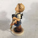 Goebel Hummel Figurine TMK7 #143/0 "Boots" 5 1/2"   - TvMovieCards.com