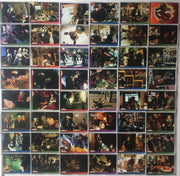 Small Soldiers Movie Base Card Set 90 Cards Inkworks 1998   - TvMovieCards.com